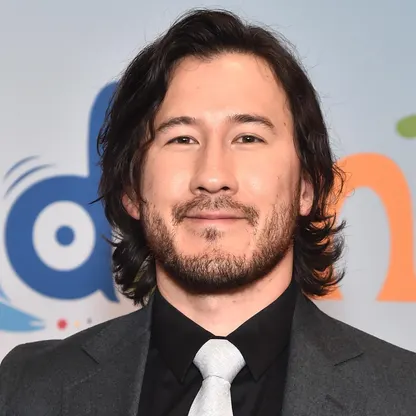@Markiplier